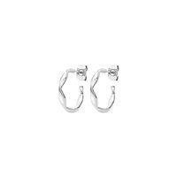 Pendientes Breil Mujer ALCHEMY in Acero TJ3802 - TJ3802